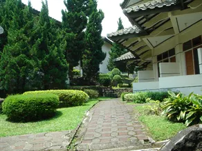Votel De Bandungan Resort - Image 5
