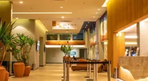 HotBeachSuites Lazer e Diversão - Image 2