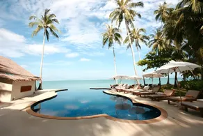 Lipa Lodge Beach Resort - Image 2