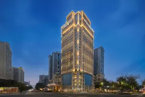 Home2 Suite by Hilton Hengyang Xidu - Image 5