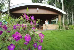 Kedara Resort Wayanad Pet Friendly with Pool - Image 2