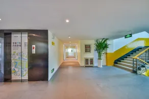 7Days Inn Dali Erhai Park Branch - Image 3