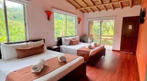 Hotel y termales Las Heliconias - Image 2