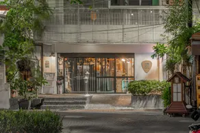 Light Hostel - Tainan - Image 4
