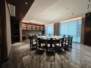 Zhongyu Grand Hotel - Image 3