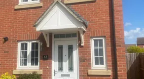 Radbourne House - Spacious 2 Bed, Home from Home in Derby - Image 4