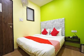Hotel O Park View - Image 5