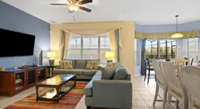 Windsor Hills Fun 6BR Villa Pool Spa By Disney - Image 2
