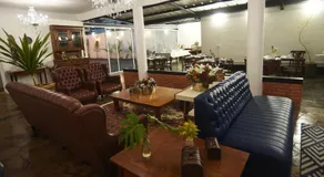 Ivlas Boutique Hotel - Image 5