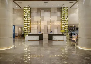 Echarm Plus Hotel Taiyuan North Jiabshe Road - Image 2