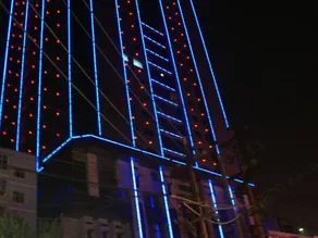 City Langchen Hotel (Nanmen Subway Station People's Cinema Branch) - Image 5