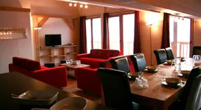 Chalet des Neiges : La Cime Des Arcs - Image 4
