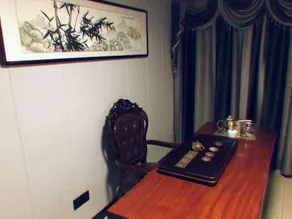 Xinshang Cinema Hotel (Yancheng Zhongnan City University Town Branch) - Image 4