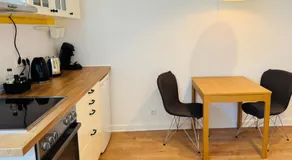 Modernes City-Apartment mit Highspeed-WLAN & Top-Lage - Easy Stay Wuppertal - Image 4
