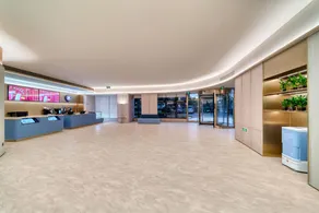 Hanting Hotel Ningbo Zhenhai Tulip Square - Image 5