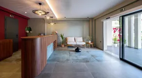 Amyntas Seafront Hotel - Adults Only - Image 4