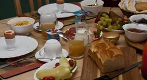 Bellevue Budapest B&B - Image 2