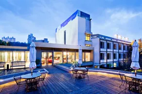 CHECK inn SELECT Taipei Yangmingshan - Image 4