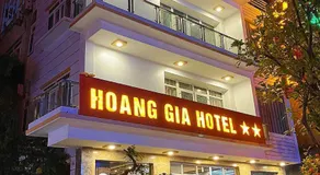 Khách Sạn Hoàng Gia 2 Lào Cai - Image 4