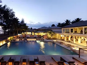 Southsea Khaolak Beach Resort - Image 2