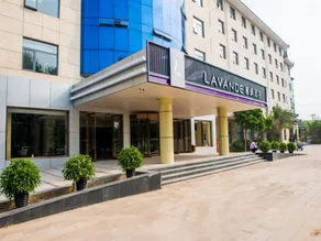 Lavande Hotels·Beijing Pinggu North Ring - Image 4