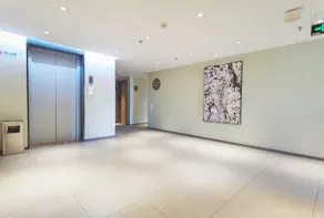 Home Inn Neo Taiyuan Changfeng Business District Huarun Mixc - Image 4