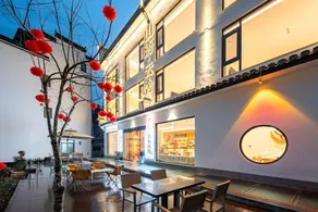 Mountain Whisper · Cloud Retreat - Image 2