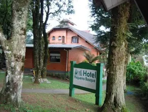 Hotel Pequeno Bosque - Image 5