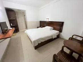 Yulin Mingxin Hotel (Qingning Road Maternity and Child Hospital Shop) - Image 4