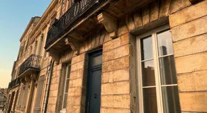 Chambre Haussmannienne - Image 3