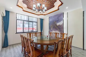 Yunhailou Hotel - Image 2