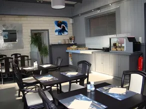 Hotel Taormina Brussels Airport - Image 5