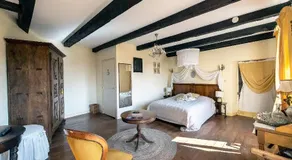 Le Clos d'Albray - Chambres d'hôtes et gite - Image 2