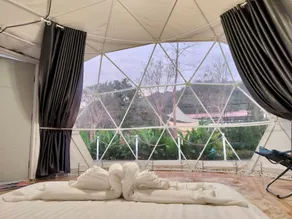 Greatland Glamping Khao Yai Resort - Image 4