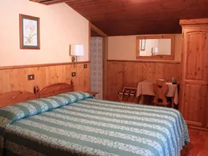 Hotel Edelweiss - Image 4