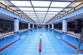 MEHOOD LESTIE Hotel (Shangqiu Yongcheng Yunhe Shangjun Branch)) - Image 2