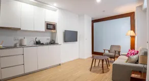 Bamba Apartment Aracena-ONLY ADULTS - Image 3