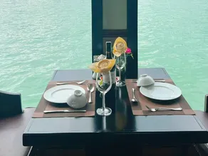 Lan Ha Lotus Cruise - Image 5