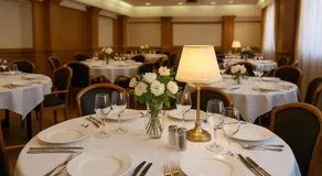 Plaza Hotel Gyula - Image 5