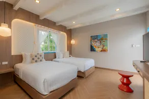 Sea of Love Suite Cafe Pattaya - Image 2