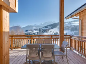 Chalet Petit Val - Image 5
