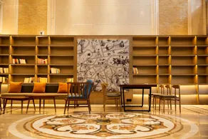Hanting Hotel Ordos Yijinholoqi Wenming Road - Image 2