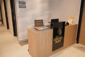 HOTEL CENTRAL PARK - Image 4