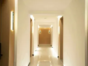 Linhai Shilin Business Hotel (Taizhou Fucheng Ziyang Street) - Image 5