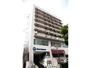 Best Western Yokohama - Image 4