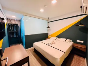 Smile Hotel Subang Airport - Image 2