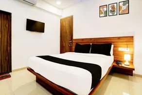 Hotel O Nashik Road Formerly The Address Hotel - Image 2