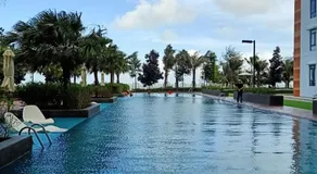 Desiran @ Timurbay - seafront studio apartment with WiFi - Image 3
