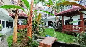 Yutaka Inn Global Juanda - Image 4