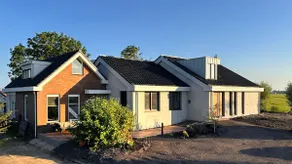 NOUVEAU! Maison d'hôtes dans l'arrière-cour d'Amsterdam - Image 2